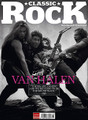 Classic Rock Magazine - April 2012 Issue