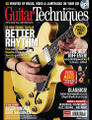 Guitar Techniques Magazine - April 2012 Issue