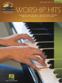 Worship Hits (Piano Play-Along Vol. 122)