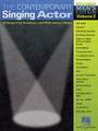 The Contemporary Singing Actor (Men's Edition, Vol. 2)