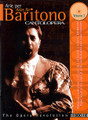 Cantolopera: Arias for Baritone - Volume 3