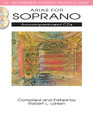 Arias for Soprano (CDs-2)