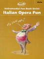 Italian Opera Fun For Violin/Music Sales