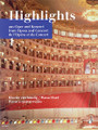 Highlights from Opera and Concert (Book 1)