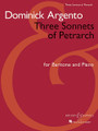 Three Sonnets of Petrarch