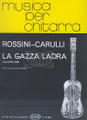 La Gazza Ladra (Overture)