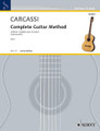 Complete Guitar Method - Volume 1