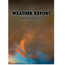 Weather Report - Live in Hamburg 1971 by Weather Report. Live/DVD. DVD. 1 pages. MVD #HST001DVD. Published by MVD.
Product,3254,Dueling Guitars 1 - Paul Bollenback & John Hart"