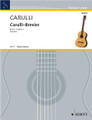 Brevier - Selected Works for Guitar (Volume 1)