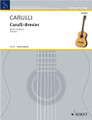 Brevier - Selected Works for Guitar (Volume 2)