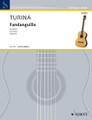 Fandanguillo, Op. 36 (Guitar Archive)