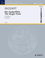 The Magic Flute (For two clarinets)