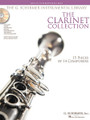 The Clarinet Collection (Easy to Intermediate Level)