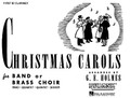 Christmas Carols for Band or Brass Choir (2nd Bb Clarinet)