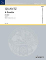 6 Duets, Op. 2 - Volume 2