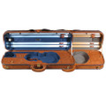 Negri Diplomat Special Edition Goat Leather Interior Violin Case