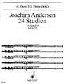 24 Studies, Op. 21