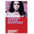 Tuck Andress - Fingerstyle Mastery
