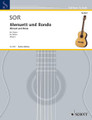 Minuet and Rondo (from Sonata, Op. 22)