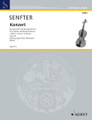 Concert in C Minor, Op. 40 (Violin Duet)
