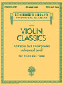 Violin Classics, Volume 2080