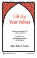 Lift Up Your Voices