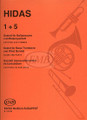 1 + 5 - Sextet for Bass Trombone & Wind Quintet