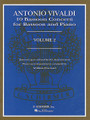 10 Bassoon Concerti, Vol. 2