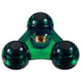 VivaCello Endpin Rest - Green