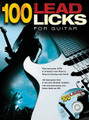 100 Lead Licks for Guitar