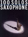 100 Solos (Saxophone)