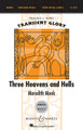 Three Heavens and Hells (SSAA)