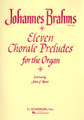 11 Chorale Preludes