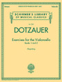 Exercises for the Violoncello - Books 1 and 2