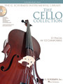 The Cello Collection - Intermediate Level