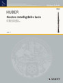 Noctes Intelligibilis Lucis (Oboe & Harpsichord)