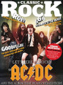 Classic Rock Magazine - May 2012 Issue