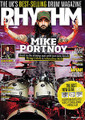 Rhythm Magazine - April 2012 Issue