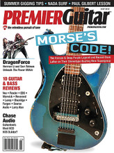 Premier Guitar Magazine - May 2012. PREMIER GUITAR. 176 pages. Published by Hal Leonard.
Product,33044,Jazz Times Magazine - April 2012"