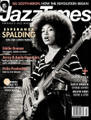 Jazz Times Magazine - April 2012