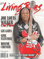 Living Blues Magazine - April 2012