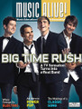 Music Alive Magazine - May 2012