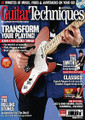 Guitar Techniques Magazine - Spring 2012 Special Issue