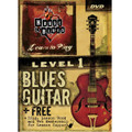 House of Blues - Beginner Blues Guitar, Level 1 (DVD)