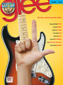 Glee (Guitar Play-Along Vol. 154)