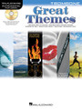 Great Themes (Trombone)