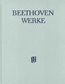 Ballet Music (Beethoven Complete Edition, Abteilung II, Vol. 2)