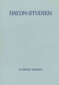 Haydn Studies Volume III Collection