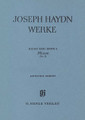 Mass No. 11 (the Creation Mass): By Haydn