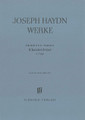 Piano Trios, 2nd Volume: By Haydn